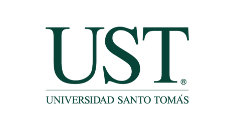 Logo de Universidad Santo Tomás - UST